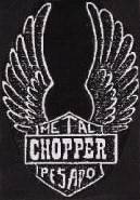Chopper : Metal Pesado